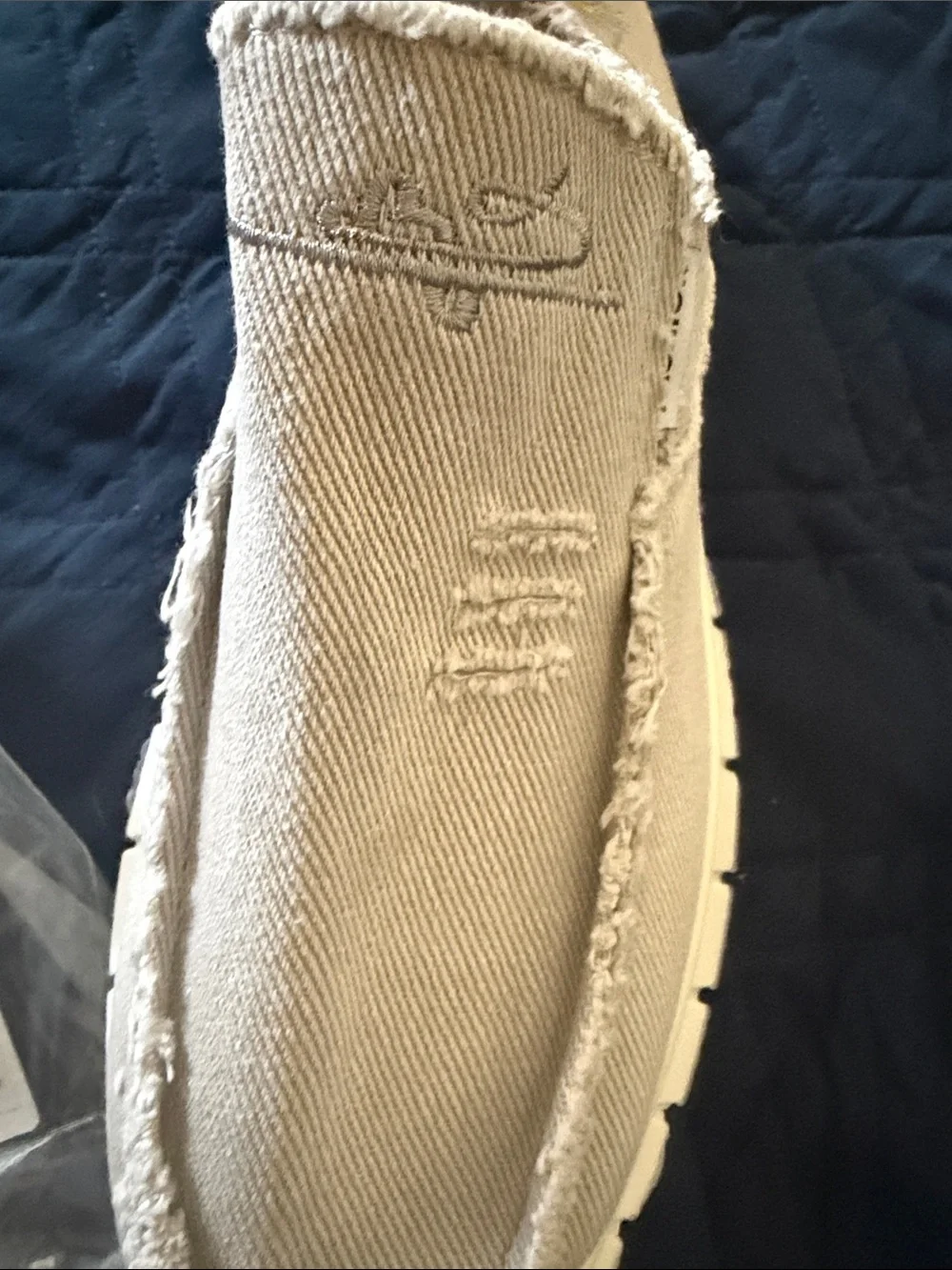 N/A casual slip